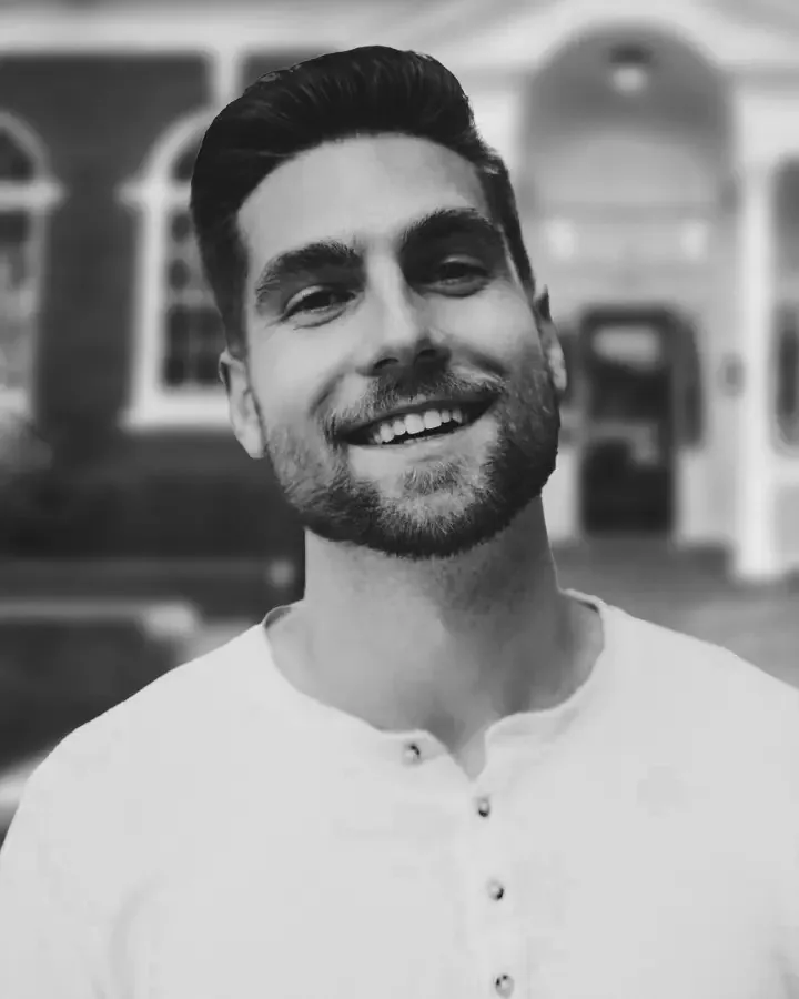 Colby Maier, founder